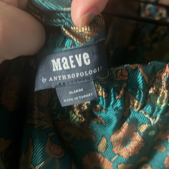NWT Anthropologie Pants - Picture 2 of 4